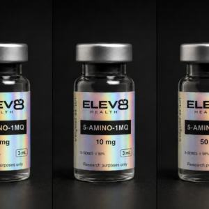 5-Amino-1MQ