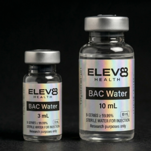 BAC Water