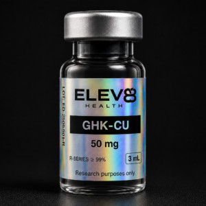 GHK-CU
