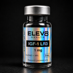IGF-1 LR3