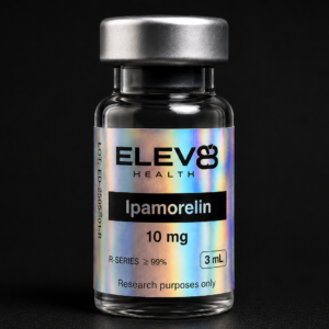 Ipamorelin