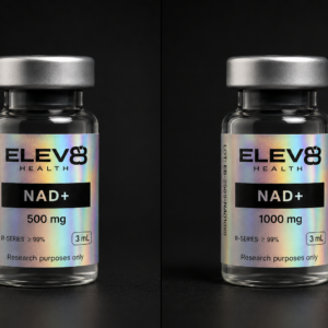 NAD+