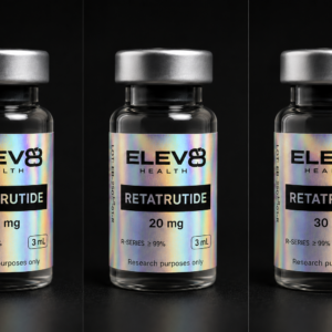 Retatrutide