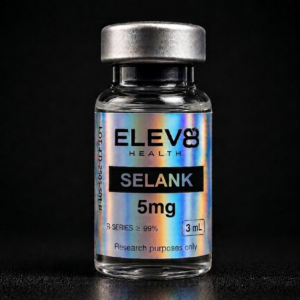 Selank