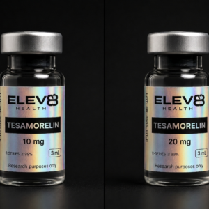 Tesamorelin