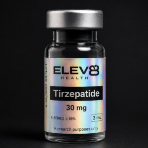 Tirzepatide